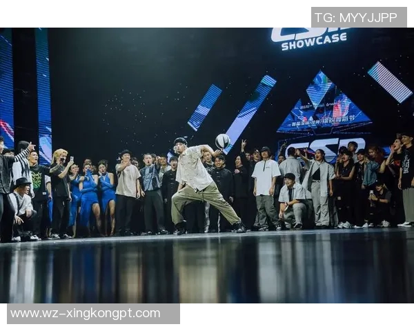 实时新闻深圳街舞队创新盯防策略引领街舞新风潮探讨与分析